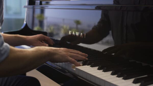 Kawai NV12