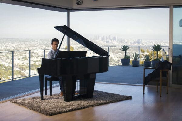 Kawai NV12
