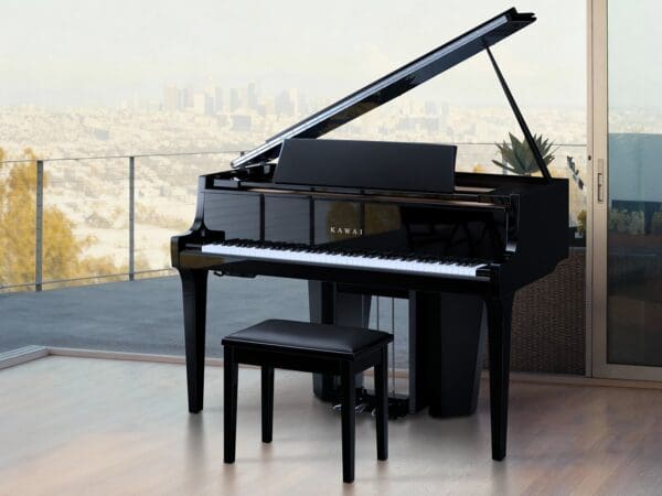 Kawai Novus NV12