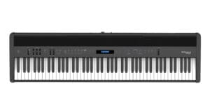 Roland FP60X in Black