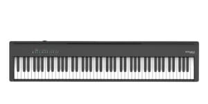 Roland FP30X in Black