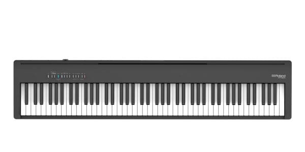 Roland FP30X in Black