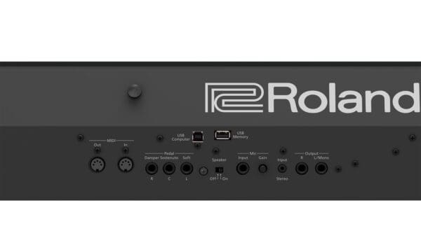 Roland FP90X