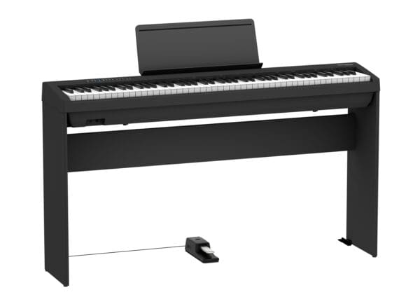 Roland FP30X in Black