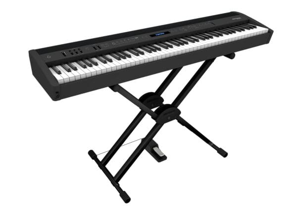Roland FP60X in Black