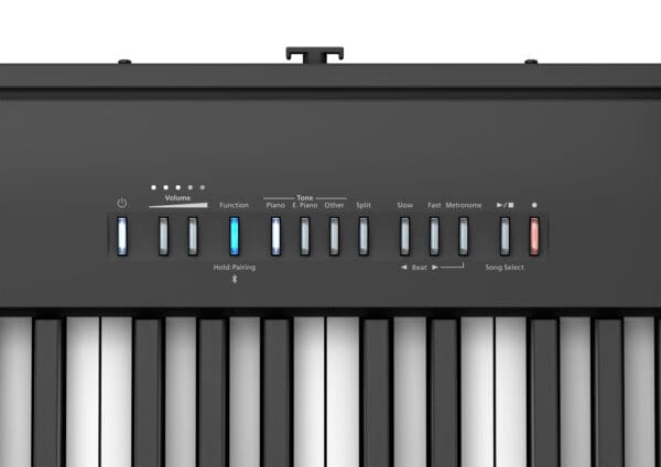 Roland FP30X in Black