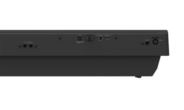 Roland FP30X in Black