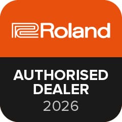 Roland Logo