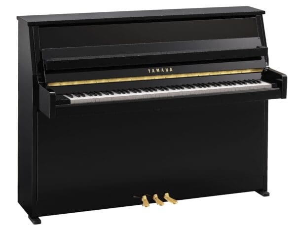 Yamaha B10 Polished Ebony