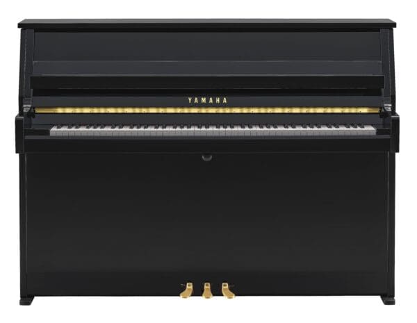 Yamaha B10 Polished Ebony