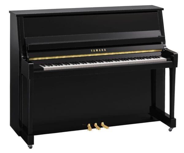 Yamaha B20 Polished Ebony
