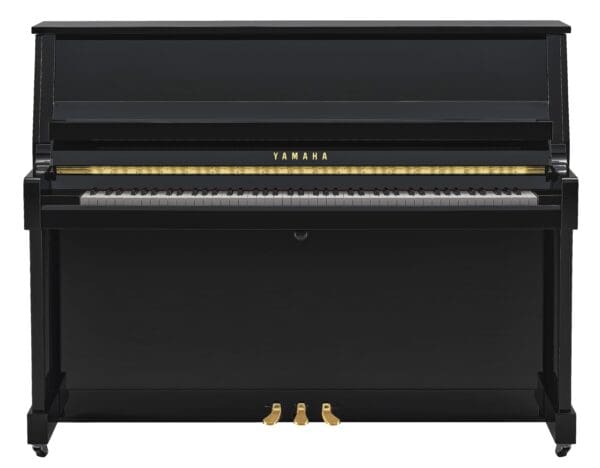 Yamaha B20 Polished Ebony