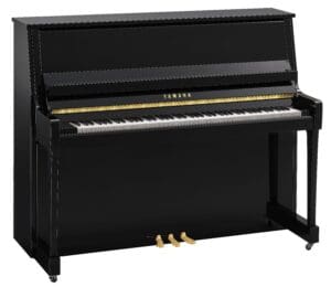 Yamaha B30 Polished Ebony