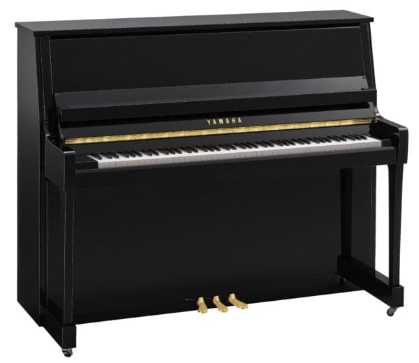 Yamaha B30 Polished Ebony