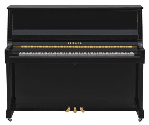 Yamaha B30 Polished Ebony
