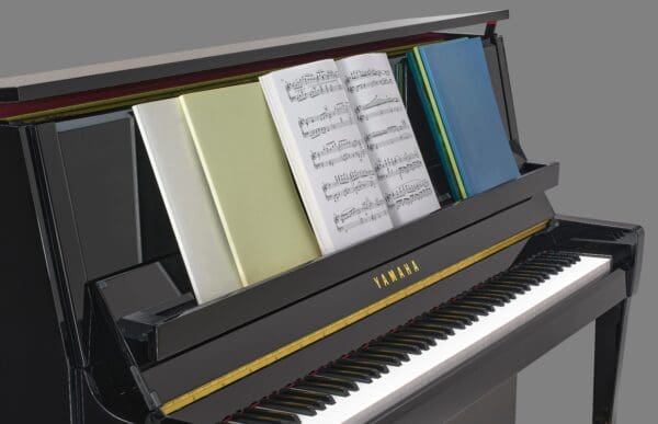 Yamaha B-Series Wide Music Desk