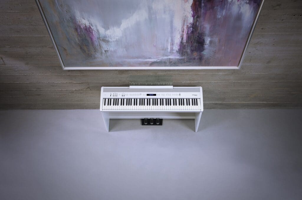Roland FP60X