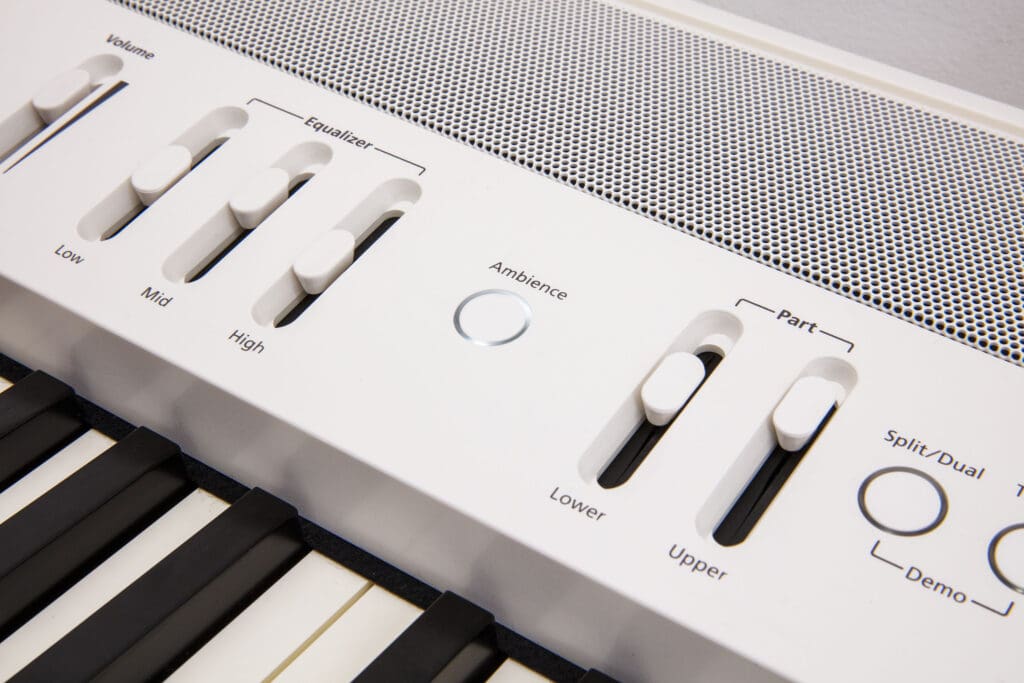 Roland FP60X