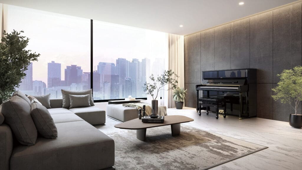 Kawai MS 123