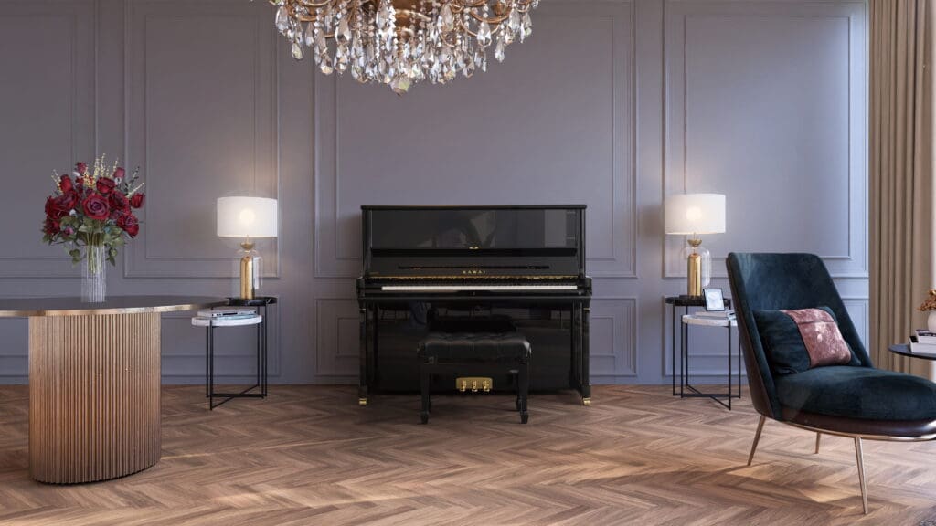 Kawai MS 130