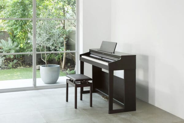 Roland RP701 Dark Rosewood