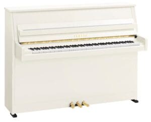 Yamaha B10 Polished White