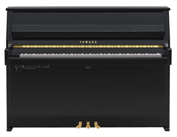 Yamaha B10 TC3 Polished Ebony