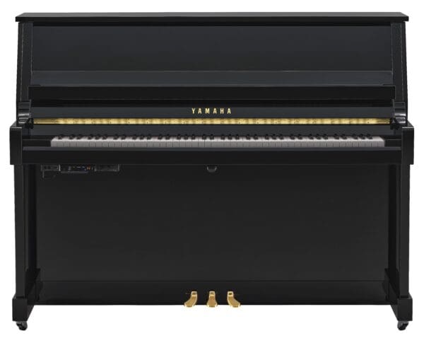 Yamaha B20 TC3 Polished Ebony
