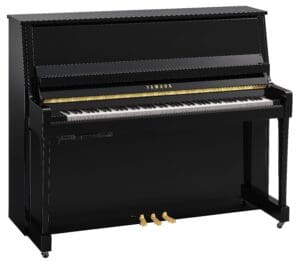 Yamaha B30 TC3 Polished Ebony