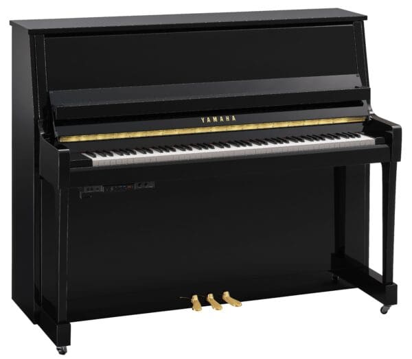Yamaha B30 TC3 Polished Ebony