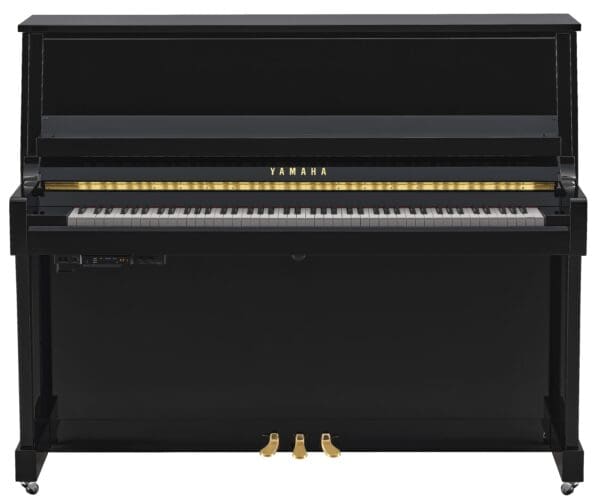 Yamaha B30 TC3 Polished Ebony