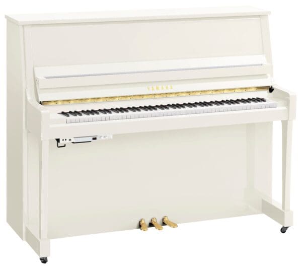 Yamaha B30 TC3 TransAcoustic Polished Ebony