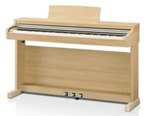 Kawai CX202 Light Oak