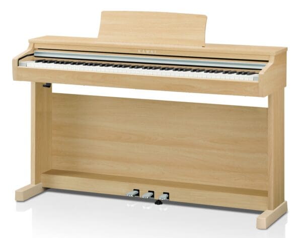 Kawai CX202 Light Oak