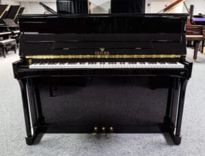 Seiler 116 Jubilee, c.2003 (Refurbished)