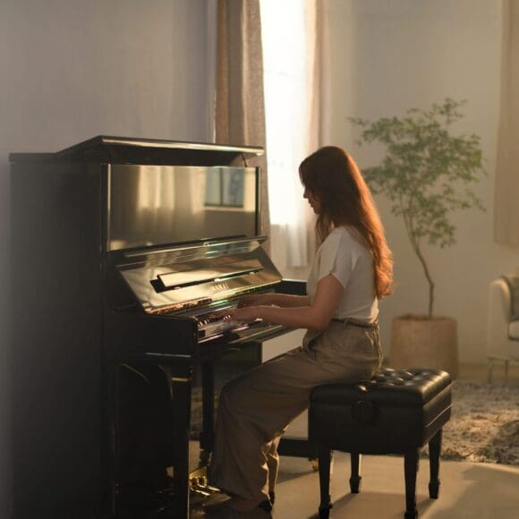 Discover Kawai’s Master Series: Introducing New Upright Pianos