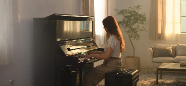 Discover Kawai’s Master Series: Introducing New Upright Pianos