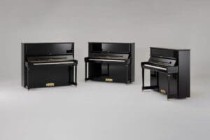 Kawai master series