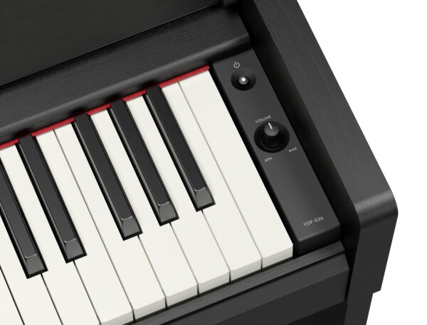 Yamaha YDP S36