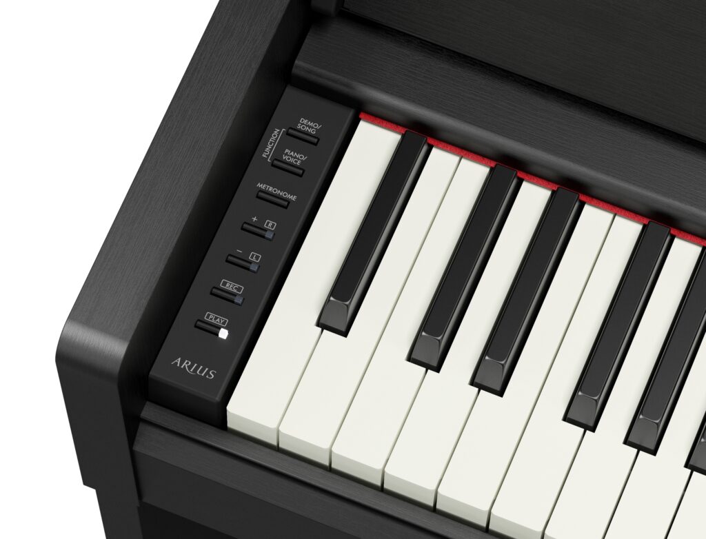 Yamaha YDP S36