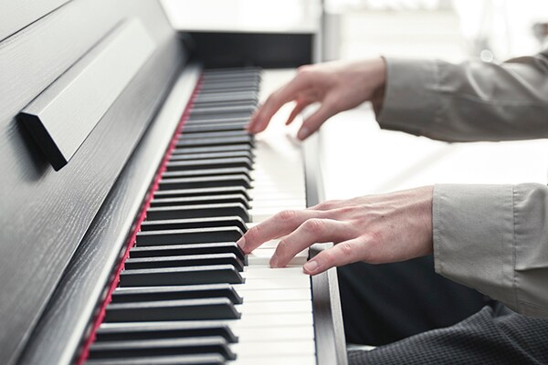 Yamaha YDP S56