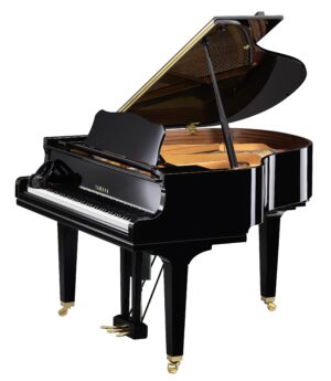 Yamaha GCB Disklavier Enspire