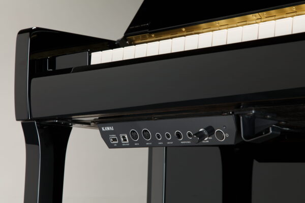 Kawai Aures 2/ATX4