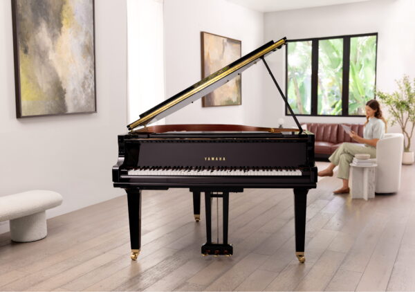 Yamaha GCB Disklavier Enspire