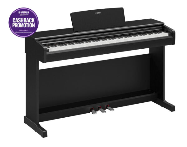 Yamaha YDP146 Black Cashback