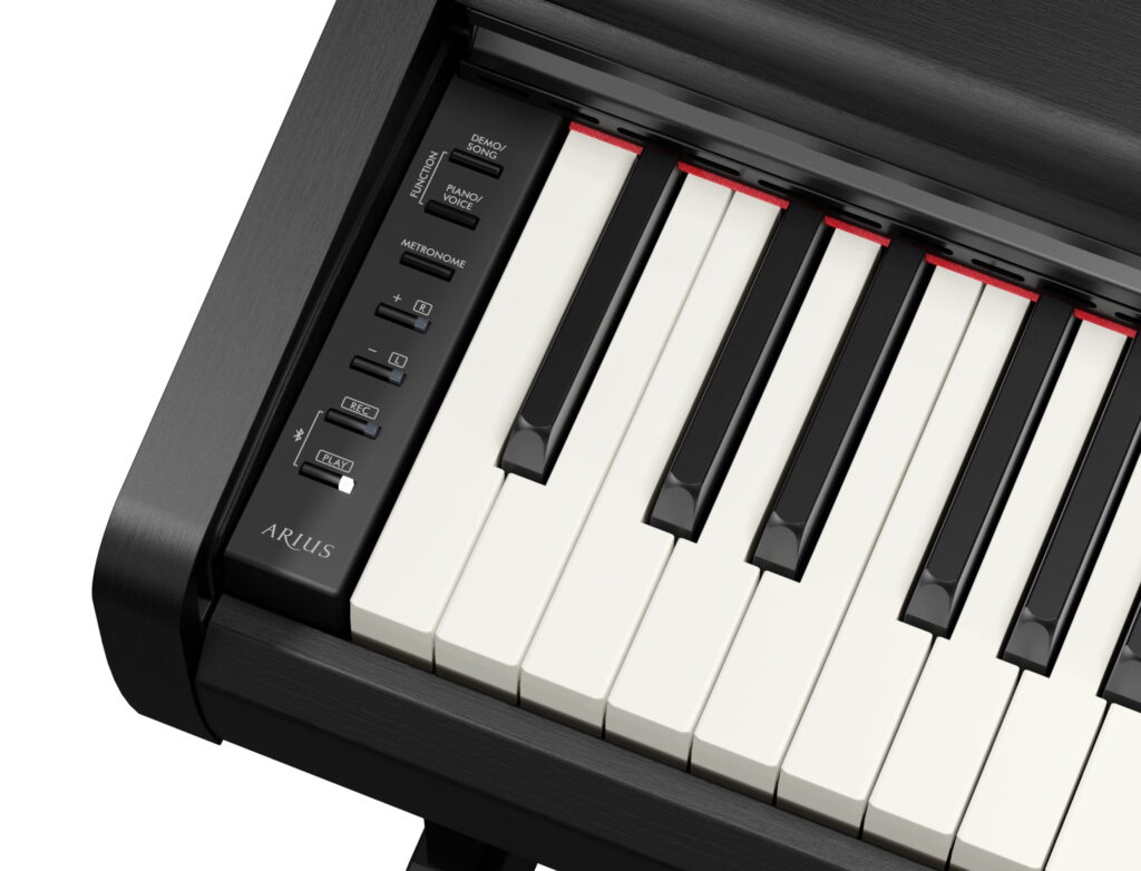 Yamaha YDP146 Black