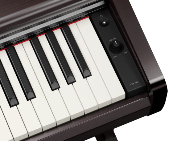 Yamaha YDP146 Rosewood