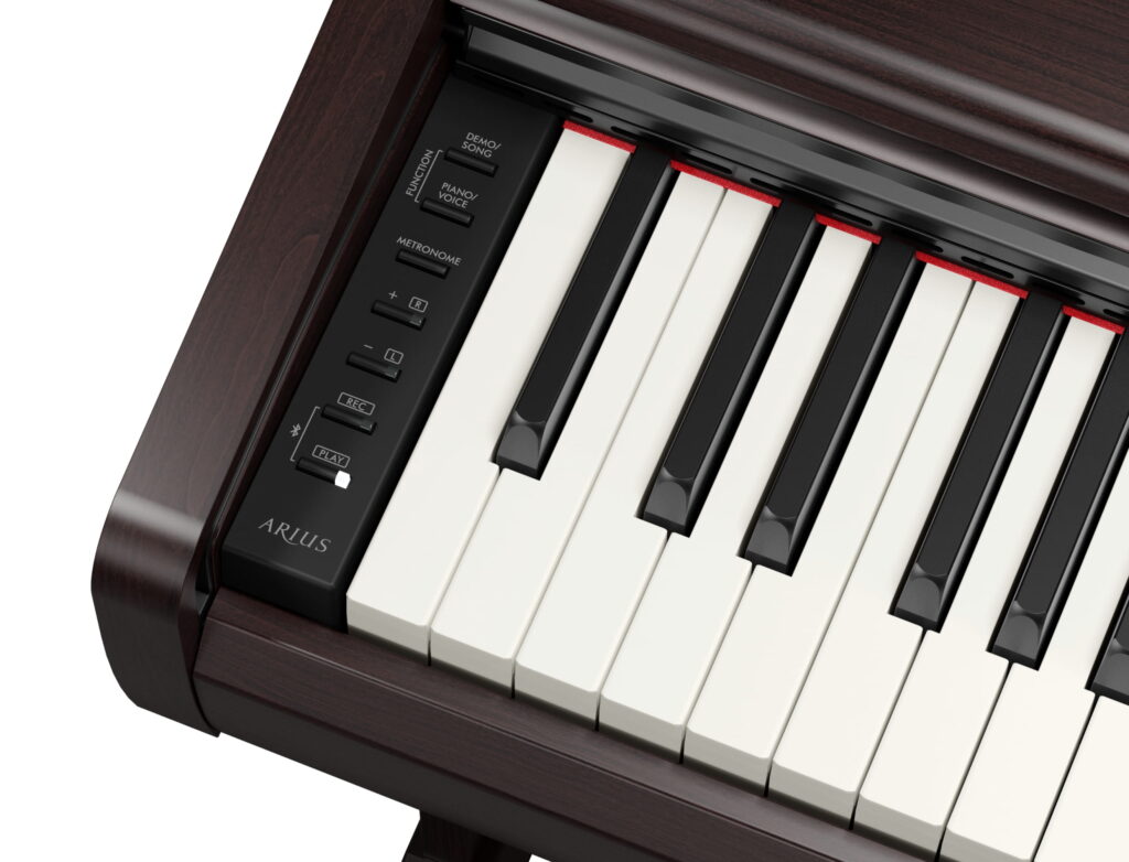 Yamaha YDP146 Rosewood