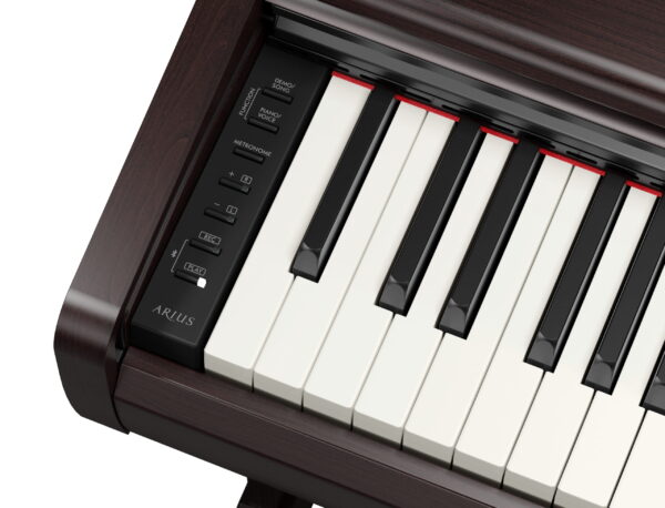 Yamaha YDP146 Rosewood