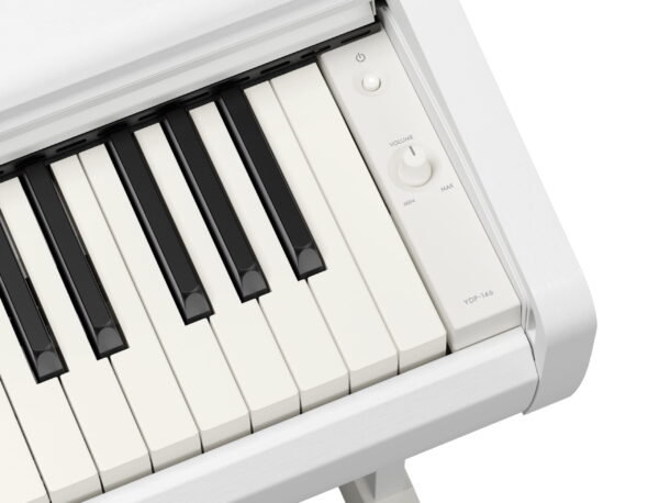 Yamaha YDP146 White